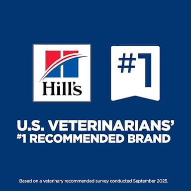 Hill's Science Diet Puppy, Puppy Premium Nutrition, Small Kibble, Dry Dog Food, Chicken & Brown Rice, 4.5 lb Bag - Image 5