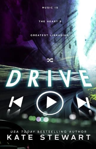Drive (The Bittersweet Symphony Duet) - Image 1