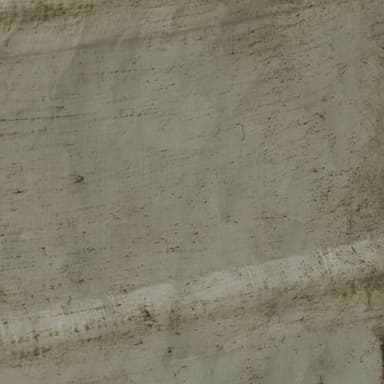 Deco 79 Metal Room Storage Bench Galvanized Entryway Bench with Cream Burlap Top, Bench 50" x 16" x 18", Gray - Image 20