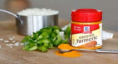 McCormick Ground Turmeric (Keto Friendly), 0.95 oz (Pack of 6) - Image 9