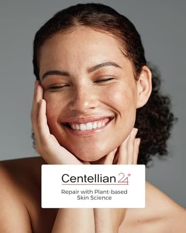 CENTELLIAN 24 Madeca Cream (1.7+1.7fl oz) - Centella Moisturizer for Face, Korean Skin Care. Dry, Sensitive Skin. TECA, Centella Asiatica, Madecassoside - Image 8