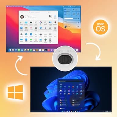 Redragon K689 PRO Wireless Gasket RGB Gaming Keyboard, 108 Keys Mechanical Keyboard w/Extra 4 Hotkeys, Upgraded Hot-swappable Socket, 3-Layer Noise Dampening, Round PBT Keycaps, Custom Linear Switch - Image 9