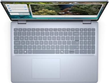 Dell Inspiron 16 Business Touchscreen Laptop, 16" FHD+ Screen, AMD Ryzen 7-8840U(Up to 5.1 GHz), 64 GB DDR5, 4 TB SSD, Backlit KB, Fingerprint Reader, Windows 11 Pro, w/Mouse, Accessories - Image 4