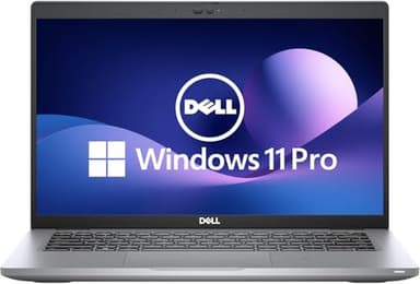 Dell Latitude 5420 14" FHD Business Laptop Computer, Quad-Core i7-1185G7 Notebook PC, 16 GB DDR4 RAM, 512 GB SSD, Webcam, HDMI, Windows 11 Pro (Renewed) - Image 1