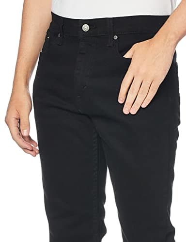 Levi's Men's 512 Slim Taper Jeans (Seasonal), Native Cali-Stretch, 38W x 32L - Image 3