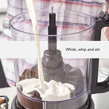 KitchenAid 9 Cup Food Processor - KFP0921 - Image 4