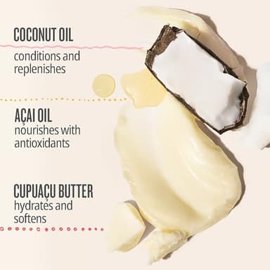 Sol de Janeiro Brazilian Kiss Vegan Formula Hydrating Lip Butter Balm - Image 4