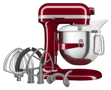 KitchenAid® 7 Quart Bowl-Lift Stand Mixer - Image 2