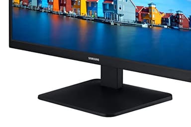 SAMSUNG S33A Series 24-Inch FHD 1080p Computer Monitor, HDMI, VA Panel, Eye Saver Mode, Game Mode (LS24A338NHNXZA), Black - Image 7