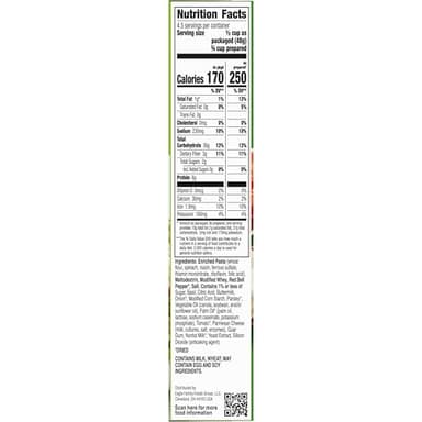 Suddenly Salad Sweet Basil Pasta Salad - 7.7 Oz 12 Pack - Image 8