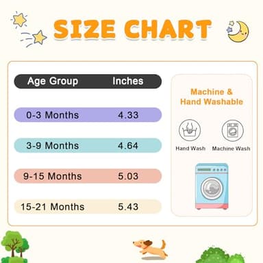 FEETCITY Wide Baby Walking Shoes Flexible Barefoot Baby Sneakers Breathable Non-Slip Infant Sock Shoes Lightweight Grey Pink - Image 7