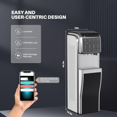 ICEPURE Water Dispenser - Image 3