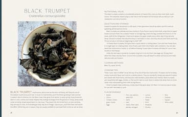Mushroom Gastronomy: The Art of Cooking with Mushrooms - Image 4