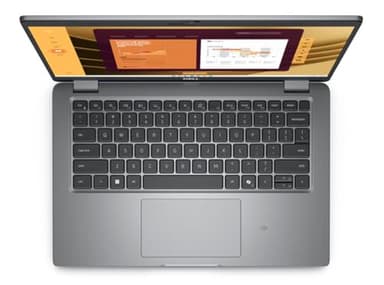 Dell Latitude 5450 Laptop 14.0" FHD Display (Intel Ultra 5 125U, 16GB DDR5, 512GB SSD, Backlit KB, 2 Thunderbolt 4, WiFi 6E, Webcam, Bluetooth 5.3, Win 11 Pro) w/DKZ USB Port Expander - Image 6