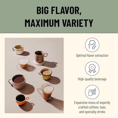 Lavazza Classic Latte Flavia Freshpacks, Case of 72 - Image 5