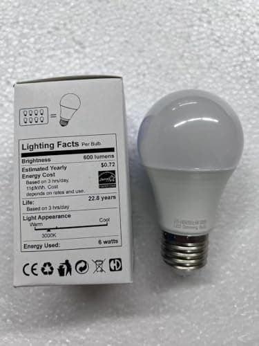 Yarra-Decor Bedside Table Lamp with USB Port - Touch Control for Bedroom Wood 3 Way Dimmable Nightstand Lamp with Round Flaxen Fabric Shade for Living Room, Dorm, Home Office (LED Bulb Included) - Image 9