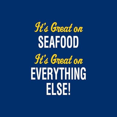 OLD BAY Seasoning, Malt Vinegar, Perfect for Fries, Wings, Seafood, or Vegetables, 4.76 oz - Image 4