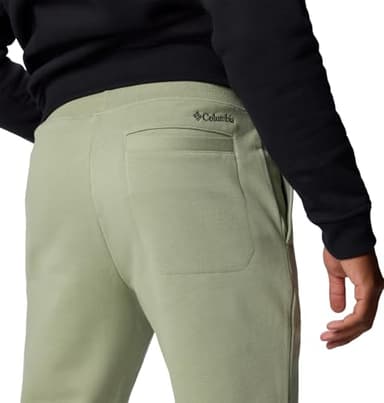 Columbia Men's Meridian Creek Jogger, Safari, X-Small - Image 6