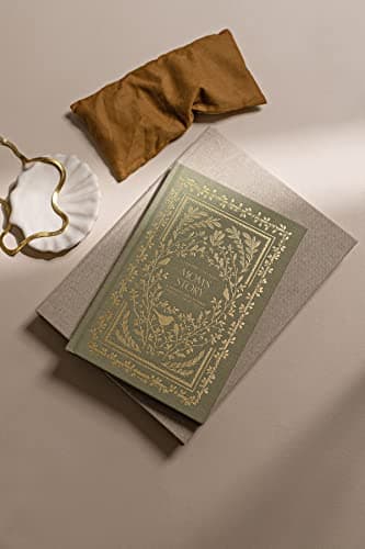 Mom's Story: A Memory and Keepsake Journal for My Family (Heirloom Story Books and Guided Journals) - Image 13