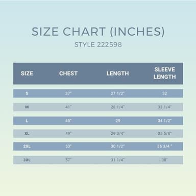 Holloway Men's Ventura Soft Knit Hoodie, Carbon Heather, 3X-Large - Image 6