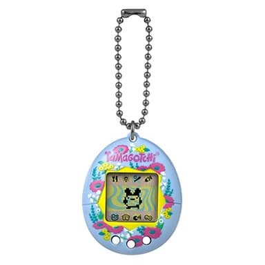 Tamagotchi Original - Garden Poppies - Image 2