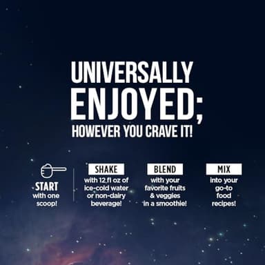 Vega Sport Vegan Protein Powder + Recovery - 30g Plant Based Protein per Serving, Chocolate, 45 Servings, 5g BCAAs, Probiotics, NSF Certified, For Shakes & Smoothies, 4.4lbs (Packaging May Vary) - Image 5