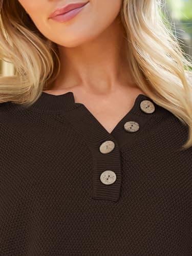 LILLUSORY Lounge Sets Womens Two 2 Piece Matching 2025 Fall Fashion Must Have Outfits Clothes Clothing Trendy Knit Sweater Loungewear Travel Sweatsuit Sweat Suit Sets - Image 2