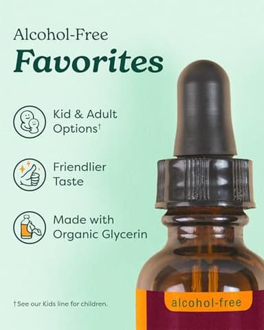 Herb Pharm Certified Organic Dandelion Liquid Extract for Cleansing and Detoxification, Alcohol-Free Glycerite, 4 Ounce - Image 8