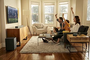 JBL Bar 9.1 - Channel Soundbar System with Surround Speakers and Dolby Atmos, Black - Image 2