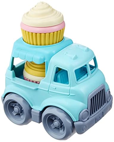 Green Toys Cupcake Truck - Image 1
