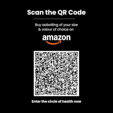 aabo aaboRing Sizing Kit for Finger - Try Before You Buy - Accurate Finger Fit for Adults - Choose from Sizes US 6 to US 13 - Wear-Test Fit for Comfort & Performance - Image 5
