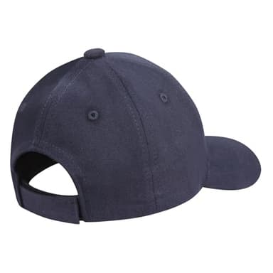 ECOSUMA Baby Ball Cap 0-6 Months Navy - Image 6
