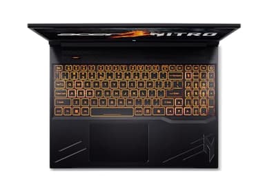 acer Nitro V Gaming Laptop | AMD Ryzen 7 8845HS Octa-Core AI Capable Processor | NVIDIA GeForce RTX 4060 GPU | 16" WUXGA IPS 165Hz Display | 16GB DDR5 | 1TB Gen 4 SSD | Wi-Fi 6E | ANV16-41-R5J0 - Image 16