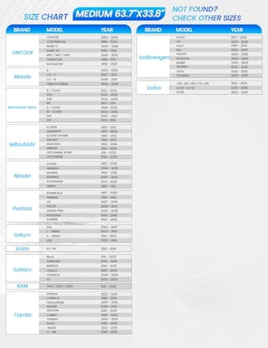 Lamicall Car Windshield Sun Shade – 4-Layer Reflective 240T Sun & UV Reflective Windshield Cover Sun Shade | Easy Install, Foldable | 64"x34" Windshield Cover for Medium Sedan, SUV - Image 7