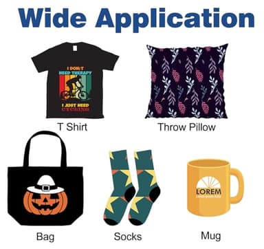 Couleuris Sublimation Ink Auto Refill Bottles for Epson 502 522 Ink Work with ET-2800 ET-2803 ET-2850 ET-2720 ET-2760 ET-4800 ET-15000 ET-2400 ET-3760 ET-4760 Printers AntiUV ICC-Free - Image 4