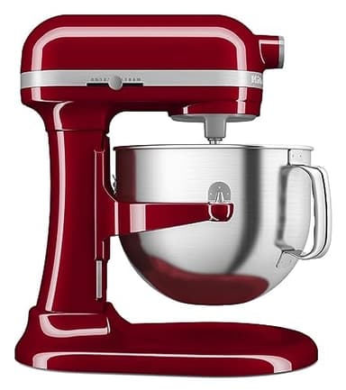 KitchenAid® 7 Quart Bowl-Lift Stand Mixer - Image 1