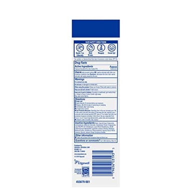 Banana Boat 100% Mineral Kids Sunscreen Lotion SPF 50, Twin Pack | Banana Boat Mineral Sunscreen for Kids, Childrens Sunblock SPF 50, Oxybenzone-Free, 6oz each (Pack of 2) - Image 4