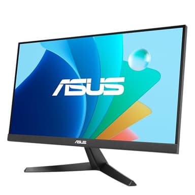ASUS 22” (21.45" viewable) Eye Care Monitor (VY229HF) - Full HD, IPS, 100Hz, 1ms, SmoothMotion, Adaptive Sync, Eye Care Plus Technology, Blue Light Filter, Flicker Free, Tilt 3 yr Warranty - Image 10