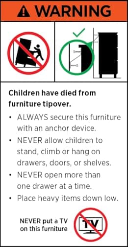 Hzuaneri Ladder Shelf, Bookshelf Bookcase, Freestanding Corner Storage Shelve with 2 Hooks for Home Office, Living Room, Kitchen, Bedroom, Industrial, 5-Tier Black BC19204B - Image 8