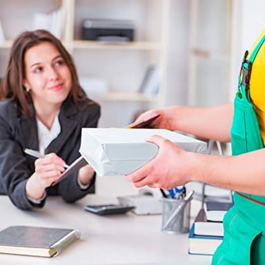 Fuxury 100 Pcs 12x15.5" Poly Mailers Shipping Bags for Clothing,Self Seal Plastic Mailing Envelopes for Packaging Postal Return Small Business,White - Image 5