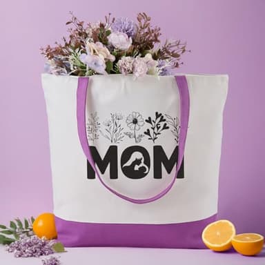 Mother's Day Gifts for Mom Mother-in-Law Newmom Stepmom, Unique Birthday Christmas Gifts from Daughter Son Kids, Best Bonus Thank You Mom Gift - Image 2