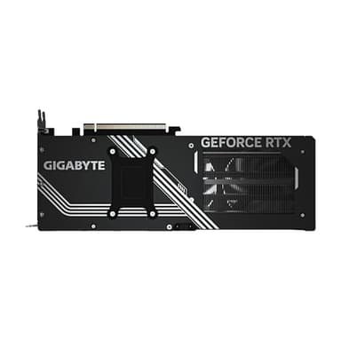 GIGABYTE GeForce RTX 5070 WINDFORCE OC SFF 12G Graphics Card, 12GB 192-bit GDDR7, PCIe 5.0, WINDFORCE Cooling System, GV-N5070WF3OC-12GD Video Card - Image 3