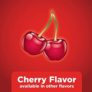 Amazon Basic Care Nicotine Polacrilex Lozenge 2 mg, Cherry Flavor, Stop Smoking Aid, 168 Count - Image 7