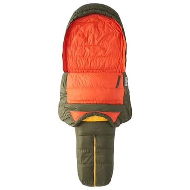 Marmot Men's Never Winter 30° Sleeping Bag, 650 Fill Down for Camping & Backpacking, Long - Image 2