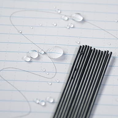 Rite in the Rain Weatherproof Black 1.3mm Lead Refill (No. 13BR) - Image 3