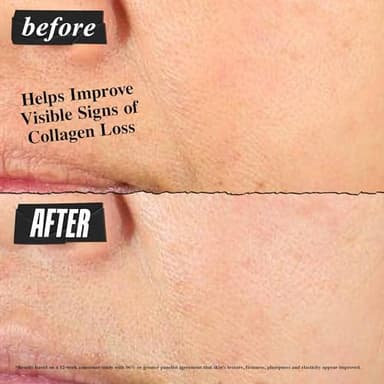 Kiehl's Super Multi-Corrective Cream, Anti-Aging Wrinkle Reducing Face and Neck Cream, Evens Skin Tone, Smooths Skin Texture, Fast-Absorbing and Lightweight, All Skin Types, Paraben-free - 1.7 fl oz - Image 3