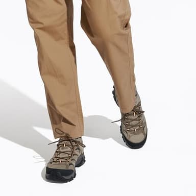 Merrell Men's Moab 3 Hiking Shoe, Walnut, 10 - Image 8