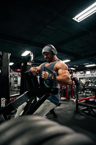 Versa Gripps® PRO Authentic. The Best Training Accessory in The World. Made in The USA (SM-Black) - Image 8