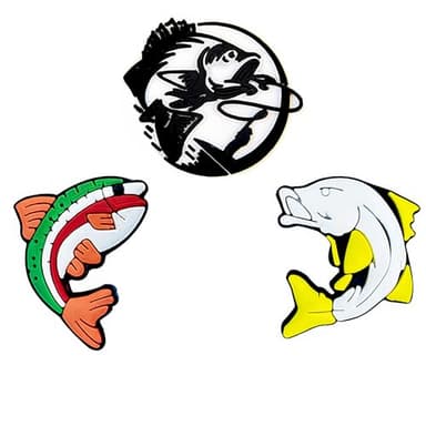 Cartoon shoe decoration accessories. Cute Shoe Charms, bracelets and bangles. Ideal gift for Halloween, Christmas, Birthday (19PCS) - Image 5