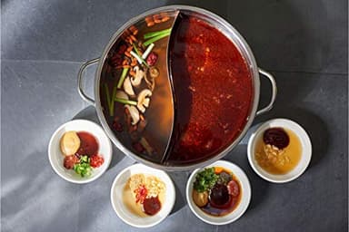 Lee Kum Kee Laksa Soup Base (7 oz - 6 Pack), Medium Spicy Creamy Broth, Savory Shrimp Flavor with Coconut Aroma - Perfect for Soup Noodles, Broths, Stews, Curry, & Sauces - Image 4